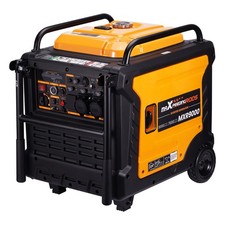 8000W Portable Inverter