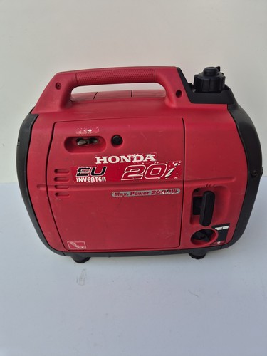 Honda eu20i portable - eu20i,
