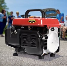 600W Inverter Generator Silent