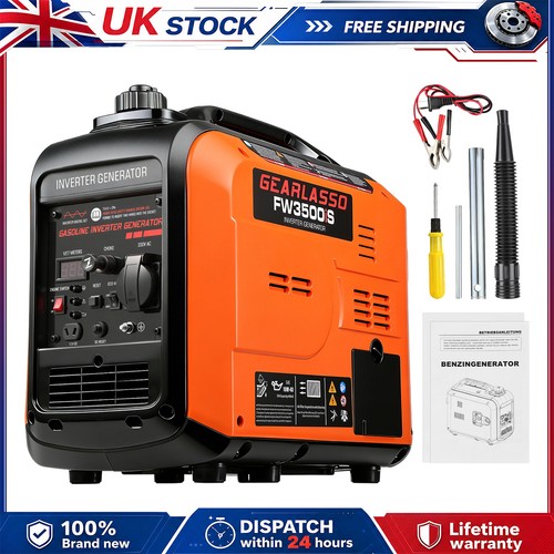 3500w portable inverter - 3500w,