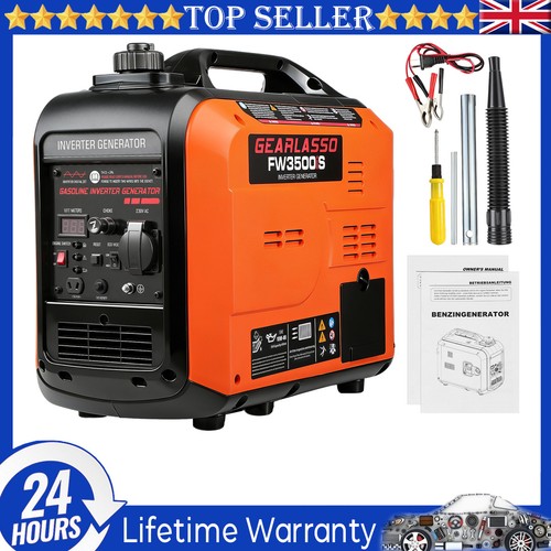 3500w portable inverter - portable,
