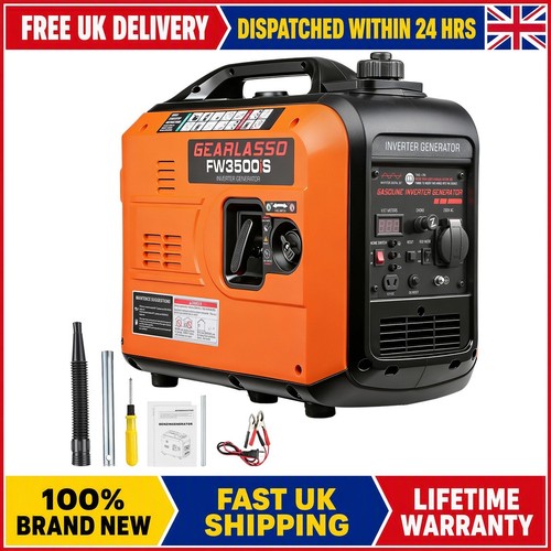 3500w portable inverter - 3500w,